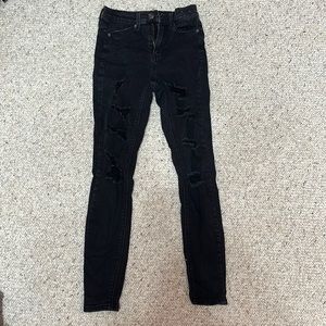 Mudd jeans, size 0 good condition